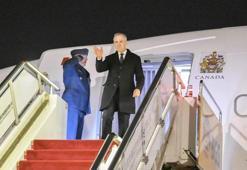 Kanada Başbakanı Mark Carney, Çin’de