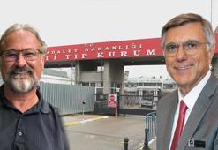 Etiyopya'da silahlı saldırıda hayatını kaybeden iş insanlarının cenazeleri Adli Tıp'tan alındı