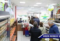 Halk Ege Et'te kıymada yüzde 20 indirim yapıldı