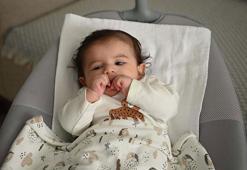 SMA’lı Teoman bebeğin kampanyası başarıyla tamamlandı, tedavi için Almanya'ya gidecek