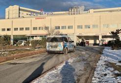 Malatya'da silahlı kavga: 3 yaralı