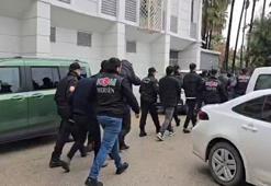 Mersin merkezli 2 ilde tefecilik operasyonu: 4 tutuklama