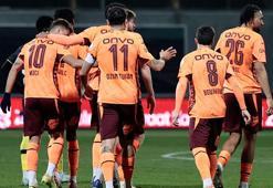 İstanbulspor - Trabzonspor: 1-6