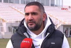 Ümit Karan gözaltına alındı