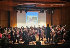 Bolu'daki otel yangınında hayatını kaybeden Doğan ailesi anısına konser