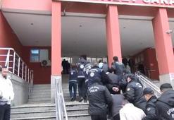 Kocaeli ve Iğdır’da fuhuş operasyonu; 4 tutuklama, 6 kadın kurtarıldı