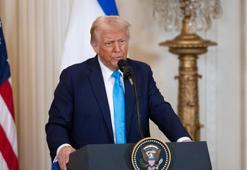 Trump: Grönland'ın korunması konusunda Danimarka'ya güvenmiyorum