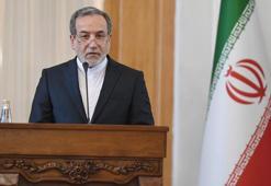 İran Dışişleri Bakanı Arakçi: İran diplomasiye hazır