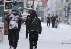 Van'da 363 yerleşim yeri ulaşıma kapandı