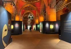 ‘Hane’ sergisi Tophane-i Amire'de 28 Şubat’a kadar ziyaret edilebilecek