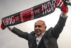 Yüksel Yıldırım: İkinci yarıya tertemiz bir sayfa açıyoruz