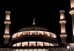 Külliye’de Miraç özel yayını