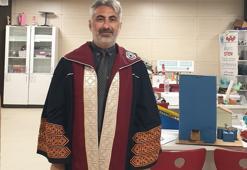 'Çocuklarınızı test kitaplarına hapsetmeyin, evinizi laboratuvara çevirin'