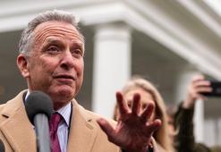 ABD: Gazze planının ikinci aşaması başlatıldı