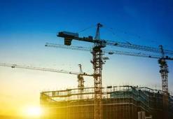 TÜİK: İnşaat üretimi yıllık yüzde 22,3 arttı