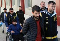 1 kişinin öldüğü, 5 kişinin yaralandığı kavga, tarım işçiliğinde ‘elci olma’ tartışmasından çıkmış