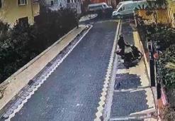 Sancaktepe’de silahlı saldırı hazırlığındaki şüpheli yakalandı