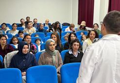 'Aile Okulu' kurslarında 257 bin veliye eğitim