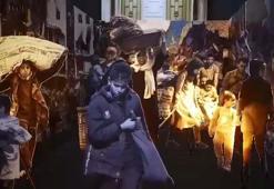 'Bütün Mutlu Aileler Birbirine Benzer' sergisi, ziyarete açılıyor