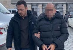 Sahte kimlikle 10 milyon liraya arsa satışı yapan şüpheliye gözaltı