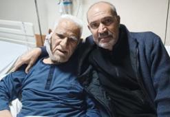 Mardin'de baba ile oğlu, 1 gün arayla beyin kanamasından öldü