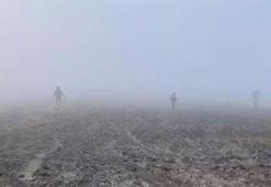 Libya askeri heyetini taşıyan uçağın düşmesine ilişkin kapsamlı inceleme