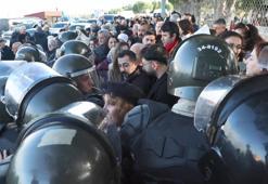 İmamoğlu'nun diploma davasında gerginlik