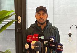 Selçuk İnan: Muçi'ye bu maçta gol attırmayacağız