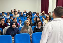 'Aile Okulu' kurslarında 257 bin veliye eğitim