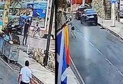 Kız arkadaşını cam şişe ile yaralayan sanığa 19 yıl hapis cezası