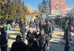 Şanlıurfa’da yasa dışı bahis operasyonunda 28 şüpheli adliyede