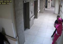 Hastanede boşanma aşamasındaki eşini vuran sanığa 22 yıl hapis