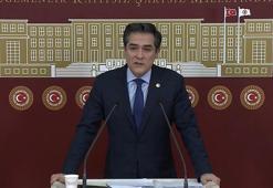 İYİ Partili Kavuncu: TBMM bu şekilde yönetilemez