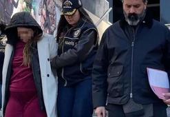 Esenler'de 42 yıl hapis cezasıyla aranan firari hükümlü yakalandı