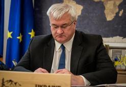 Ukrayna Dışişleri Bakanı Sybiha: Rusya 2025'te 2 milyon tondan fazla tahılımızı çaldı