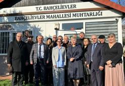 Bahçelievler Mahalle Muhtarı Hülya Oğuz’dan açıklama