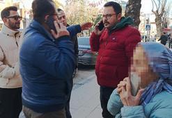 Emekli kadını dolandırılmaktan banka görevlisi kurtardı, eşi 350 bin lira kaptırdı