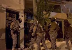 İzmir'de insan ticareti operasyonu; 4 tutuklama