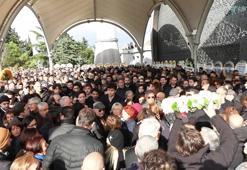 Etiyopya'da silahlı saldırıda ölen iş insanları İstanbul'da son yolculuklarına uğurlandı