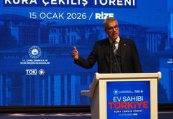 Bakan Memişoğlu: Gençlerimiz benzini olmayıp da yolda kalan ambulansları bilmiyor