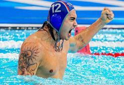 Sutopu Erkek Milli Takımı Avrupa Şampiyonası’nda İlk 12’de