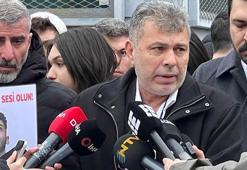 Hakan Çakır’ın öldürülmesine ilişkin davada sanıkların tahliye talepleri reddedildi