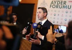 Bakan Bayraktar: Çayeli açıklarında keşif amaçlı sondaj yapacağız