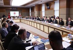 Fahiş site aidatlarına yönelik düzenlemeleri de içeren kanun teklifi, komisyonda