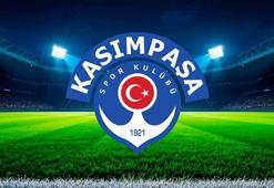 Kerem Demirbay, Kasımpaşa’ya imza attı