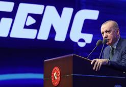 Cumhurbaşkanı Erdoğan: Vatandaşımız kışın ortasında susuzluğa mahkum edildi