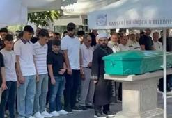 Hatice'yi öldüren sanık yeniden yargılandı, cezası değişmedi