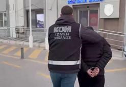 Sanal medyada suç örgütü propagandasına 325 gözaltı