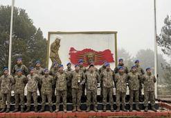 MSB: 'En İyi Komando Kolu Yarışması' düzenlendi