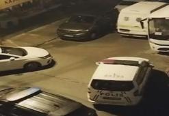 Arnavutköy'de otomobilde ceset bulundu; yurtdışına kaçmak isteyen arkadaşı tarafından öldürüldüğü ortaya çıktı